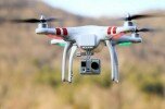 Los EEUU regulan el uso de drones y ponen fin al sueño del delivery aéreo