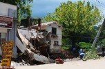 Tras el temporal en Córdoba, relevan las zonas dañadas y abren créditos para su reconstrucción