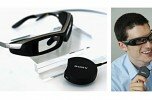 Sony puso fecha para los anteojos inteligentes SmartEyeglass