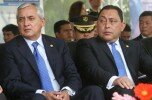 Superministro López Bonilla se convierte en el símbolo de la corrupción