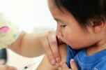 Piden a los padres verificar que sus hijos estén vacunados contra el sarampión