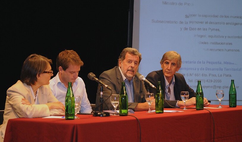 UNLP