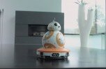 Sphero BB-8, a la venta en la Argentina
