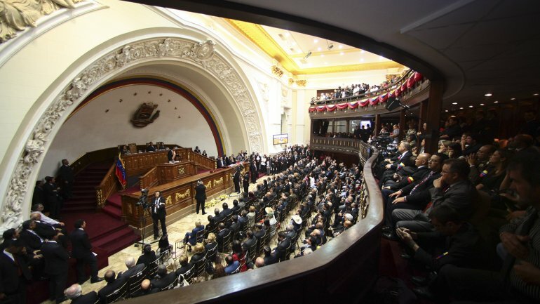 Nicolás Maduro