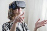 Por qué la realidad virtual es la próxima gran interfaz tecnológica