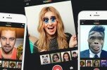 Facebook compró Masquerade, la app que permite grabar videos con máscaras de famosos