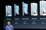 Apple presentó el iPhone SE, el más económico de la familia