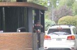 Un policía que cumplía funciones en el centro fue detenido por el robo a Garro