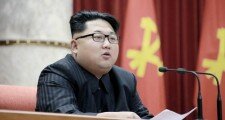 Kim Jong-un ordena más ensayos nucleares y recalienta la península