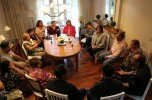 Vecinos de barrio Norte piden más patrullajes por los robos