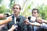 “Sabían que iban a robar en mi casa”