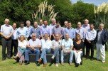 Secco asistió a encuentro de intendentes en Cañuelas