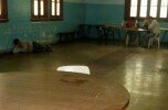 Denuncian el estado deplorable de los neuropsiquiátricos en Córdoba